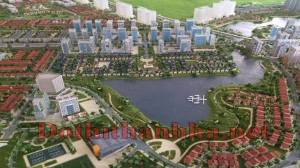 Hé lộ nguyên nhân xung quanh những lùm xùm tại dự án Thanh Hà!