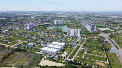 Hà Nội sẽ chỉ đạo các ngành đẩy nhanh tiến độ dự án Khu đô thị mới Thanh Hà – Cienco 5 