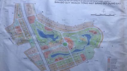 Vụ ‘thay tên đổi chủ’ KĐT Mỹ Hưng: Cienco 5 Land kêu cứu Phó Thủ tướng Thường trực