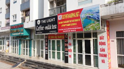 DOTHITHANHHA.NET Tuyển Cộng Tác Viên Bán Hàng Tại Dự án Khu Đô Thị Thanh Hà
