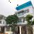 Cho thuê biệt thự Thanh Hà B1.3 BT07 Căn 230m² căn full nội thất hoàn thiện đẹp, mặt đường 14m, 3 tầng, giá chỉ 20triệu/tháng vào ở ngay