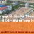 Bán Liền kề Thanh Hà A2.4 LK10 diện tích 75m2 mặt tiền 5m hướng chính Tây đường 17m ngay gần trường Victoria Thăng Long có ra lộc cho khách thiện chí