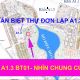 Chính chủ cần bán biệt thự đơn lập thanh hà A1.3 Biệt thự 01 nhìn chung cư đường 25m ven hồ điều hoà đóng 80%