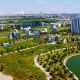 Chính chủ gửi bán biệt thự khu A2.5 Thanh Hà, diện tích 240m2, gần sân Golf Thanh Hà giá chỉ 9.7 tỷ