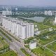 Liền kề biệt thự khu A2.3 đô thị Thanh Hà – Vị trí đắc địa, tiềm năng sinh lời cao