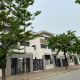 Bán Biệt thự Thanh Hà B1.1 BT03 diện tích 253,74m2 căn góc mặt tiền 29,79m hướng Đông Nam, Đông Bắc đường 14m gần khu chung cư M1