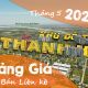 BẢNG GIÁ BÁN LIỀN KỀ THANH HÀ MỚI NHẤT CẬP NHẬT HÀNG NGÀY NĂM 2025