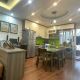 Cho thuê Chung cư Thanh Hà B2.1 HH03B diện tích 68,35m2 căn 2 ngủ đầy đủ nội thất giá thuê hợp lý #H5276.447