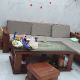 Bán Chung cư Thanh Hà B2.1 HH02B diện tích 82,07m2 căn góc 3 phòng ngủ 2 vệ sinh ban công hướng chính Nam full nội thất #H5282.452